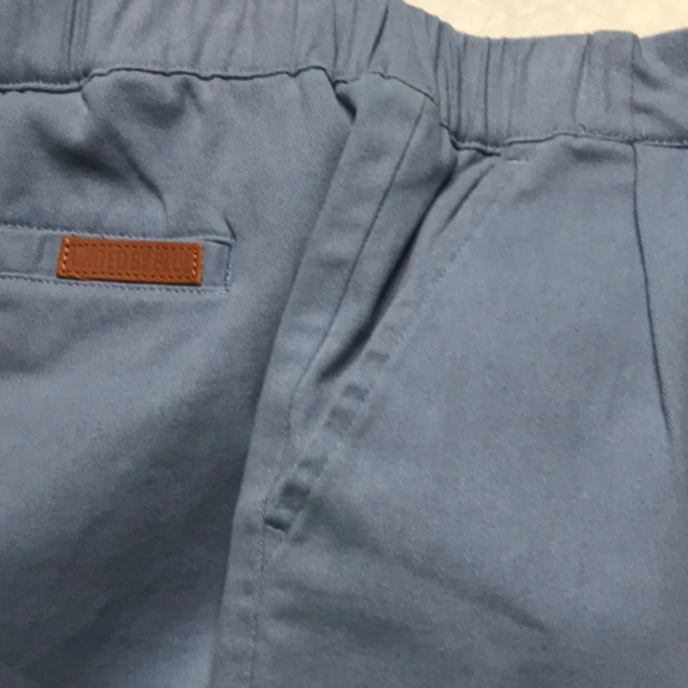 United By Blue~~Capris/Cropped 💙 - Picture 7 of 11